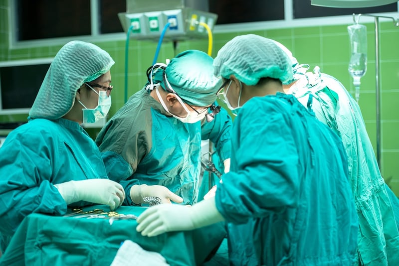 Plastic surgery speculations