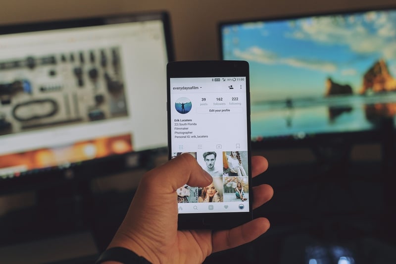 Social media meltdowns